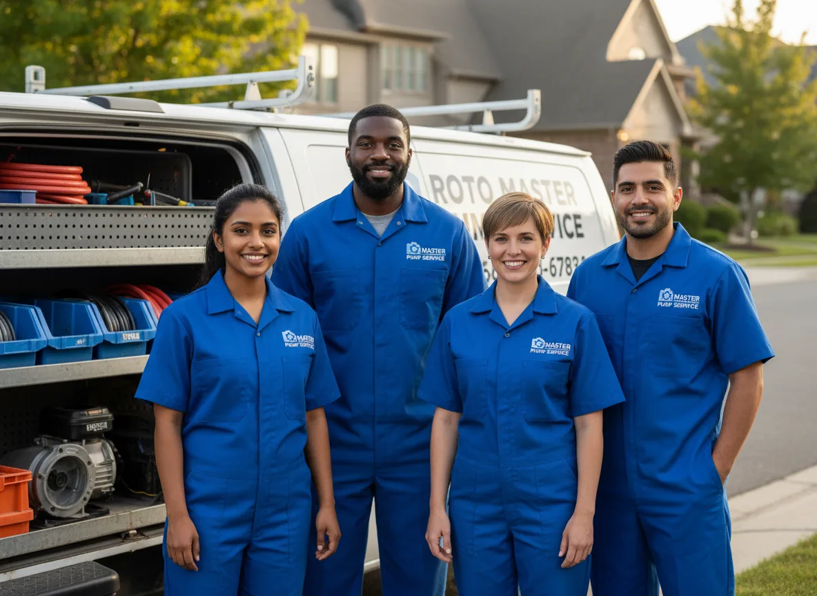 Sump Pump Installation company in Northfield, NJ